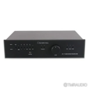Bryston BP-17 Cubed Stereo Vorverstärker; BP-17 3 - Bild 1 von 6