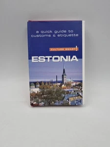 Estonia - Culture Smart!: The Essential Guide to Customs & Culture by Clare... - Picture 1 of 11
