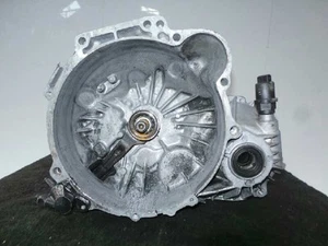 BXB - 659335 GEARBOX / MANUAL / 5 VELOCIDADES / 412703 FOR MITSUBISHI SANTAMO H - Picture 1 of 4