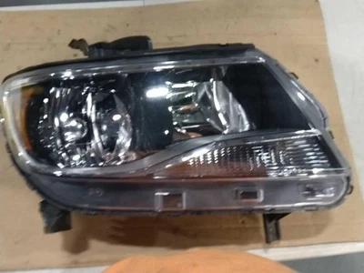 Passenger Right Headlight Without Projector Fits 15-22 COLORADO 565564 - Изображение 1 из 4