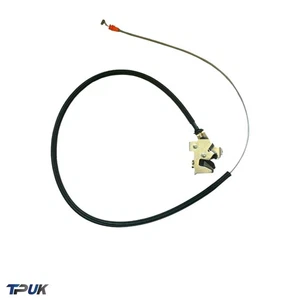 Rear Door Lock Cable For Ford Transit Mk6 Mk7 Fits Medium Roof Vehicle - Bild 1 von 12