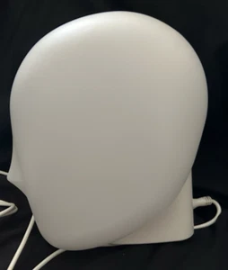 Ikea Iskarna LED Table Lamp 7 Colors Head Shape Display Light - Picture 1 of 12