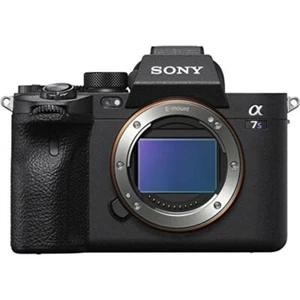 Sony α7SII Body ILCE-7SM3 volle Größe spiegelloses Einzelauge aus Japan - Bild 1 von 12