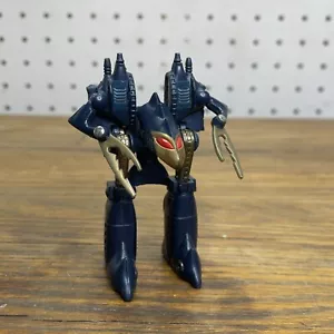 Modellino vintage Tonka GoBots Pincher 1985 Bandai - Foto 1 di 13