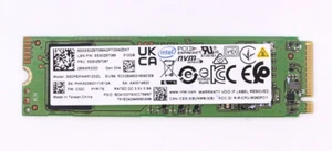 SSS0Z97089 SSDPEKNW512GZL GENUINE LENOVO SSD 512GB - Picture 1 of 2