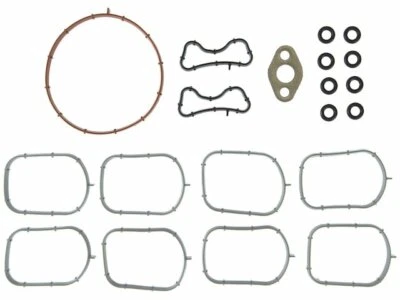 Juego de juntas de colector de admisión Mahle 79251WX 2007 para Jeep Commander 2006-2008 Foto 1 de 2