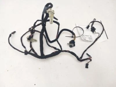 ARNÉS DE CABLES DE MOTOR DE ALETA DE CALENTADOR DE AIRE para BMW 535 XI 2006-2010 OEM 235141 4J Foto 1 de 3