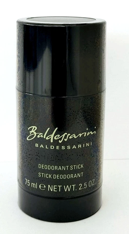 Baldessarini Classic 75 ml Deodorant / Deo Stick - neues Design