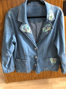 Preowned Jacket, Unknown Brand - Picture 1 of 5