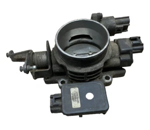97-01 TJ Wrangler Cherokee 4.0 L Throttle Body OEM 53032023AC TJ XJ Throttlebody - Picture 1 of 4