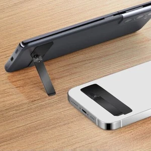 Ultra Thin Kickstand for Phone Cell Phone Holder Invisible Phone Holder - Zdjęcie 1 z 12