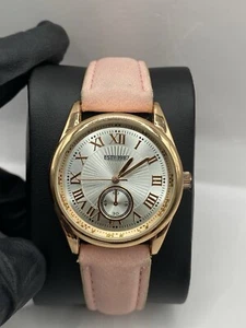 Vintage Cotton Traders Est 1987 sin probar para reparación 36 mm - Imagen 1 de 19