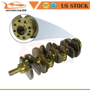 New Crankshaft 2AZ-FE for Toyota Highlander for Scion 2001-2008 - Picture 1 of 8