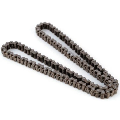 Camshaft Cam Timing Chain for Honda CB650 CB650C Custom CB650SC Nighthawk 79-83 - Image 1 of 4