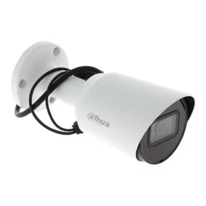 TELECAMERA DAHUA 4K 8 MPX IBRISA IP67 AUDIO HAC-HFW1800TP-A3.6MM 3.6 MM - Foto 1 di 4