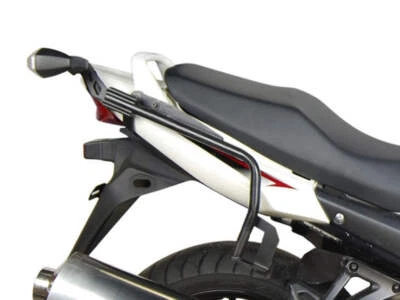 Kit de maleta lateral SHAD 3P para Suzuki Bandit GSF 1200 (05-14) Foto 1 de 4