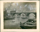 London Bridge - Vintage Photograph 1268185