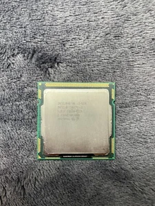 Intel Core i3-530 2.93 GHz LGA 1156 Desktop CPU Processor SLBLR - Photo 1/3