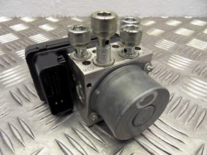 Unidad de control de bomba ABS Kawasaki ZX6R 636 2013 a 2016 - Imagen 1 de 9