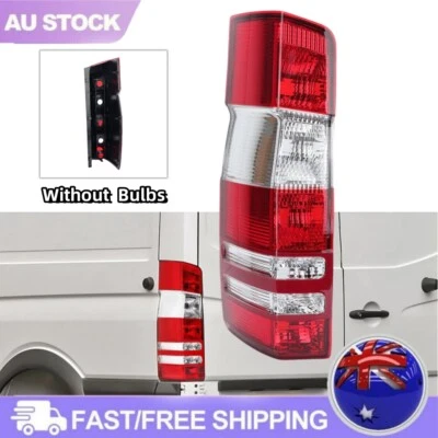 1x Left Side Rear Tail Light Brake Lamp For Mercedes Benz Sprinter Van 2006~2018 - image 1 of 4
