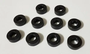 10 Vakuumschmelze T60006-L2015-W865 Ferritring Ring Ringkern 17x8x6,5 27uH 10kHz - Bild 1 von 3