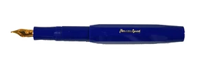 PENNA STILOGRAFICA KAVECO SPORT CLASSIC BLU - Foto 1 di 2