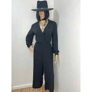 H&M Long Sleeve Jumsuit - Picture 1 of 12
