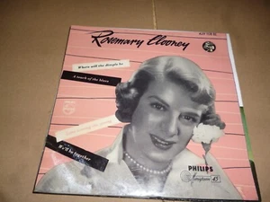Rosemary Clooney EP NL Philips 429108 - Bild 1 von 1