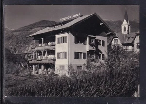 Cartolina Malles Mals Pension Anna DA1630 - Bild 1 von 1