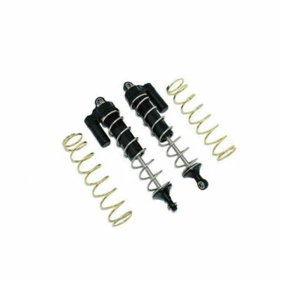 For ARRMA 1/5 KRATON 8S External Spring L Type 177mm Front Shock Parts - Image 1 of 4
