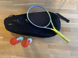 HEAD Graphene 360+ Extreme Lite Tennisschläger - + Dunlop Tasche + Bälle NP 220 - Bild 1 von 22