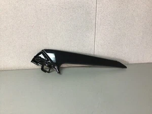 TOYOTA RIGHT PASSENGER SIDE WINGLET MOLDING 76813-OE010 - Picture 1 of 5