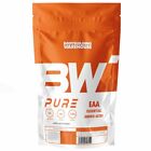Pure EAA Powder Advanced 9 Essential Amino Acids Complex Vegan Friendly Shake