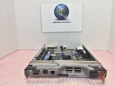 IBM DS3200 System Storage SAS Controller With 512MB 44W2172 39R6568 44W2169 - Image 1 of 3