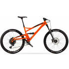Orange Five Evo S Mountain Bike 2022 - Orange
