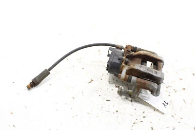 Pinza de freno trasera izquierda del lado del conductor Cadillac XT5 2017-2023 OEM Foto 1 de 4