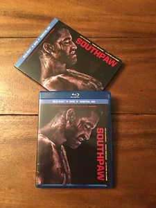 Southpaw - Picture 1 of 1
