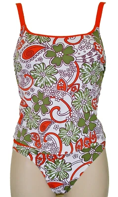 Freya SWIM Formende Tankini mit Bügel Set Gr.70D UK32D + 10 S Bunt Bikini - Bild 1 von 4