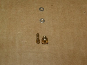 00-03 POLARIS MAGNUM 500 ATV 4X4 2X4 MIKUNI Carburetor Stage 3 Jet Kit 42.5 165 - Picture 1 of 1