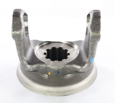 Nuevo conjunto de yugo de extremo Dana Spicer 6,3-4-731X Foto 1 de 4