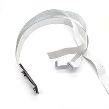 Carriage Trailing Cable 44-IN Fits For HP DesignJet Z3200 Z3100ps T1100