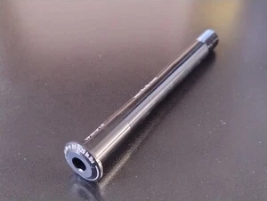 12mm x 125mm x 1.5mm Bike Thru Axle - Picture 1 of 4