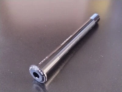 12mm x 125mm x 1.5mm Bike Thru Axle - Image 1 of 4