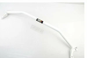 2 Point Solid Steel Front Upper Strut Tower Bar For BMW E30 3 Series 1982-1994 - Picture 1 of 4