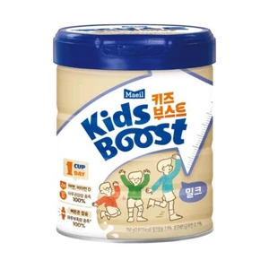 Maeil Kids Boost Dry Milk Powder 750g Made in Korea - Picture 1 of 15