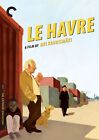 Le Havre (Criterion Collection) (DVD) Blondin Miguel Andre Wilms (US IMPORT)
