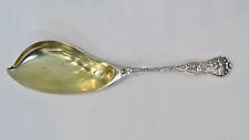 Olympian by Tiffany and Co. Sterling Silver Entree Server  Gold-Washed 11 1/2"