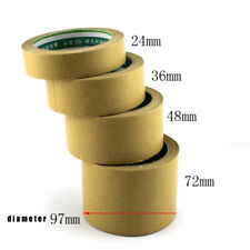 Heat Resistant Tape For Phone Case Sublimation Kapton Insulation Tape  Sealing