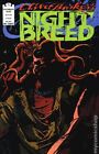 Clive Barker's Night Breed (1990) #24 Vf/Nm. Stock Image