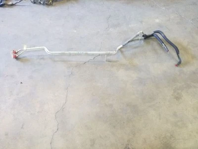 Líneas de enfriamiento de transmisión automática 6,2 L 2x2 | Se adapta a Ford F250 F350 2015-2019 Foto 1 de 4